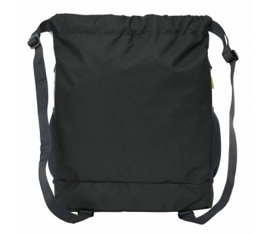 Saco mochila Real Madrid 25/26 43cm