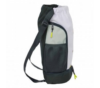 Saco mochila Real Madrid 25/26 43cm