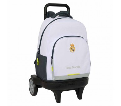 Trolley compact evolution Real Madrid 25/26 45cm
