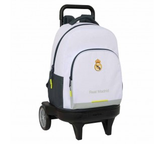Trolley compact evolution Real Madrid 25/26 45cm