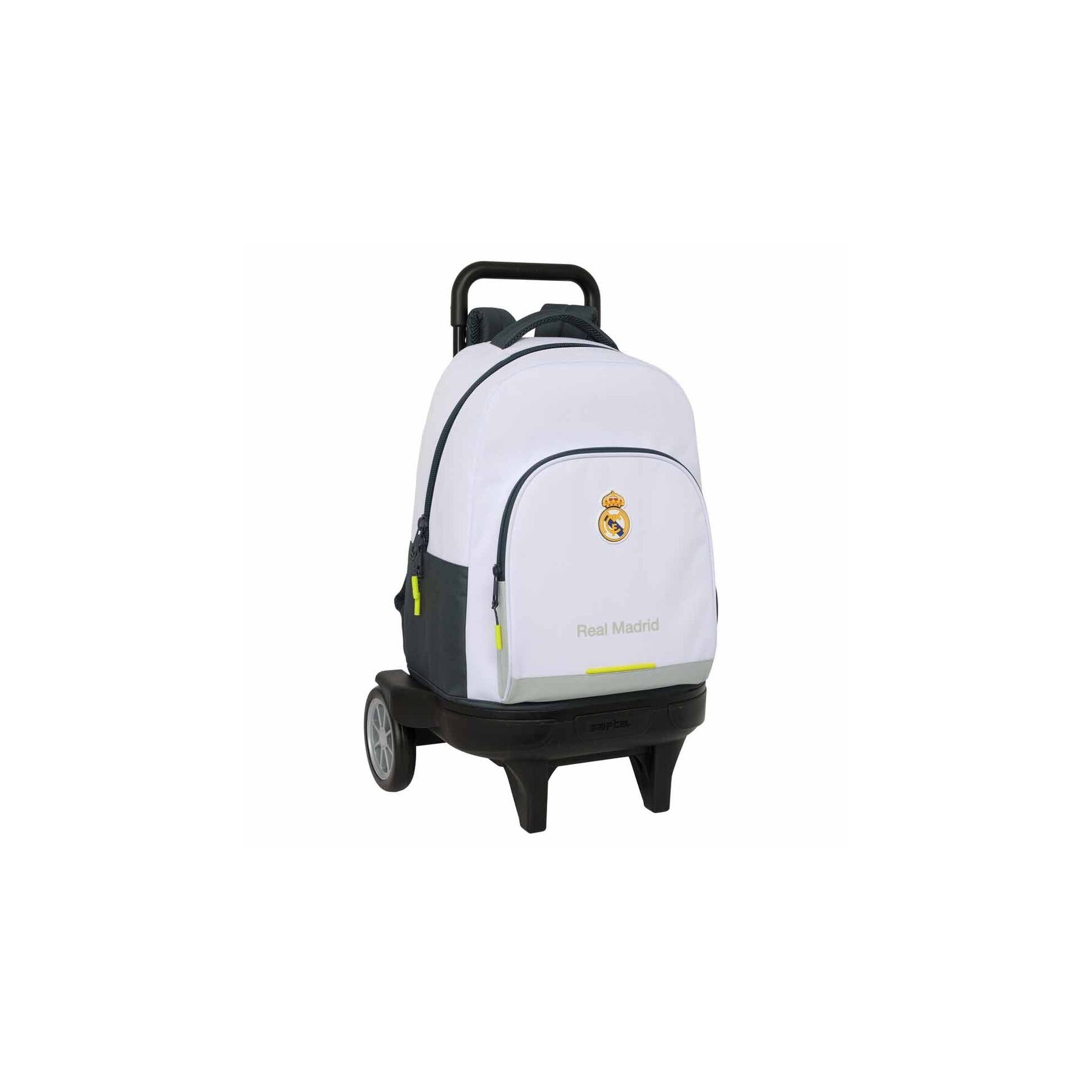 Trolley compact evolution Real Madrid 25/26 45cm