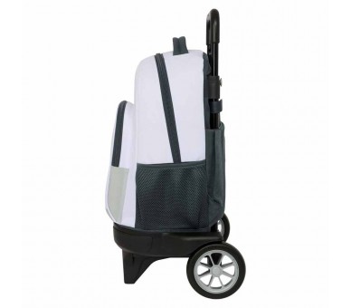 Trolley compact evolution Real Madrid 25/26 45cm