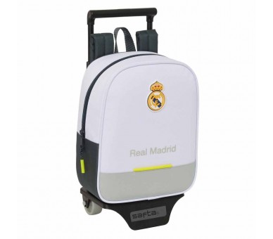 Trolley Real Madrid 25/26 27cm