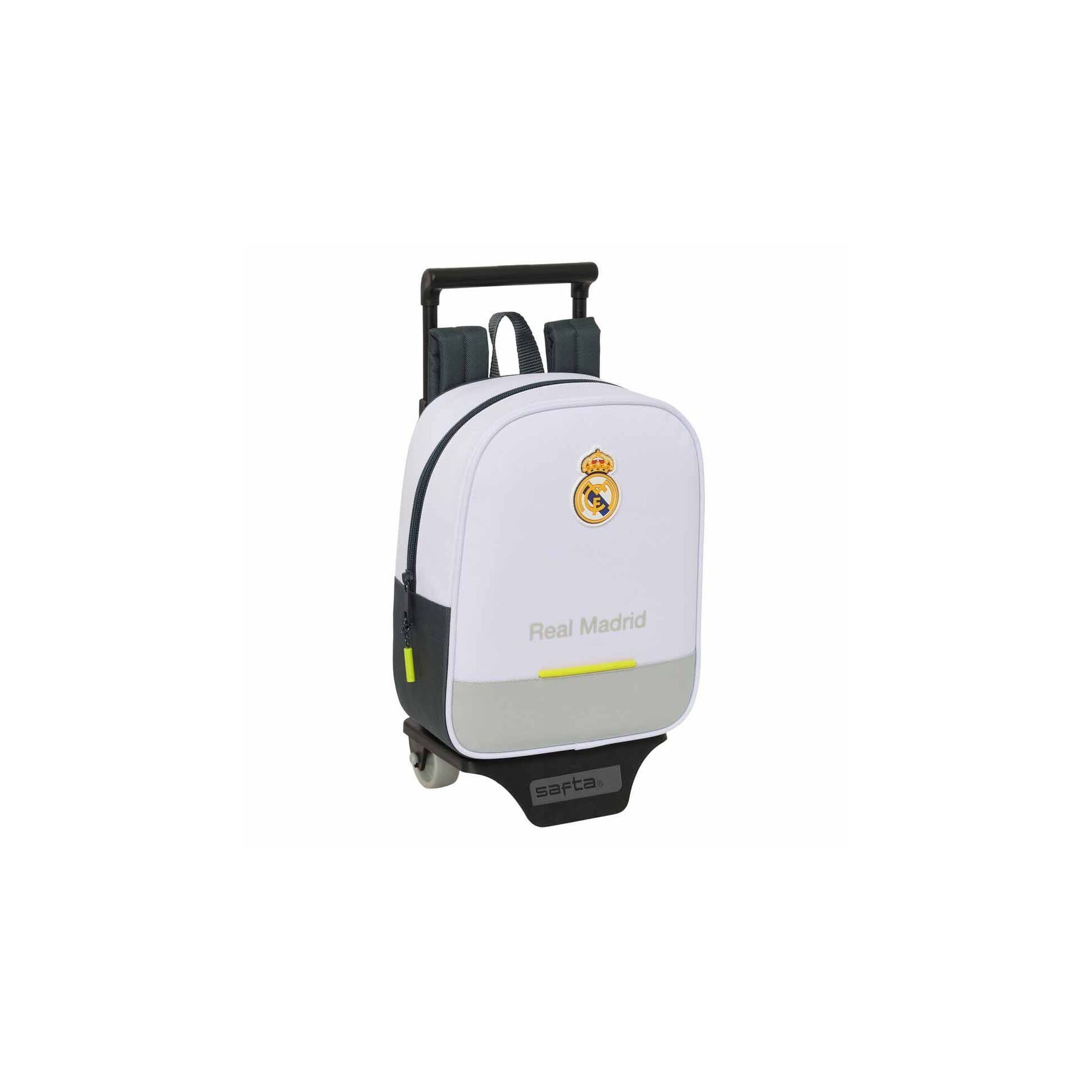 Trolley Real Madrid 25/26 27cm