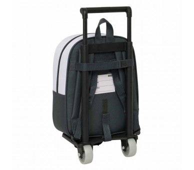 Trolley Real Madrid 25/26 27cm