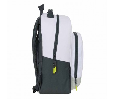 Mochila Real Madrid 25/26 42cm adaptable