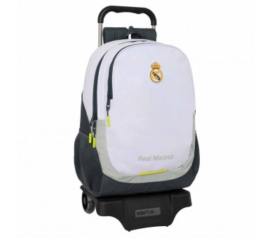 Trolley Real Madrid 25/26 44cm