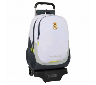 Trolley Real Madrid 25/26 44cm