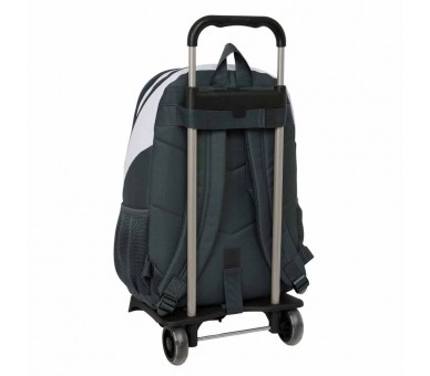 Trolley Real Madrid 25/26 44cm