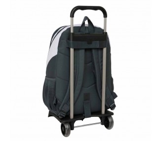 Trolley Real Madrid 25/26 44cm