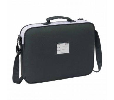 Cartera extraescolares Real Madrid 25/26