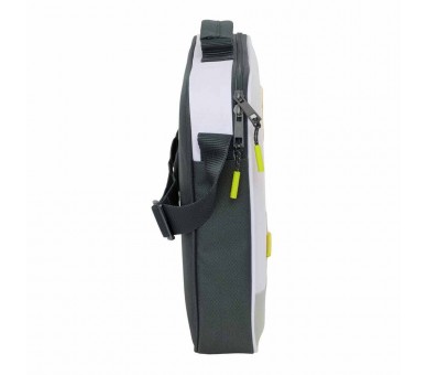 Cartera extraescolares Real Madrid 25/26