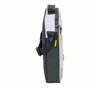 Cartera extraescolares Real Madrid 25/26