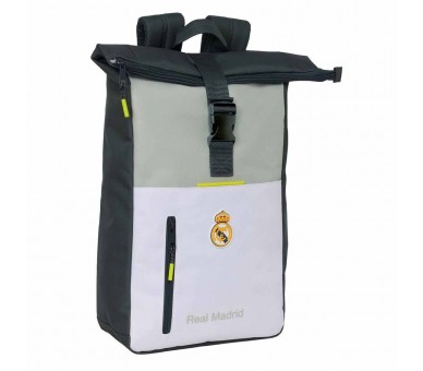 Mochila portatil Real Madrid 25/26 42cm