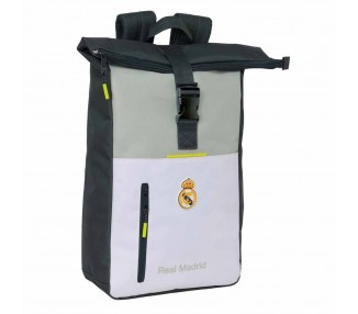 Mochila portatil Real Madrid 25/26 42cm