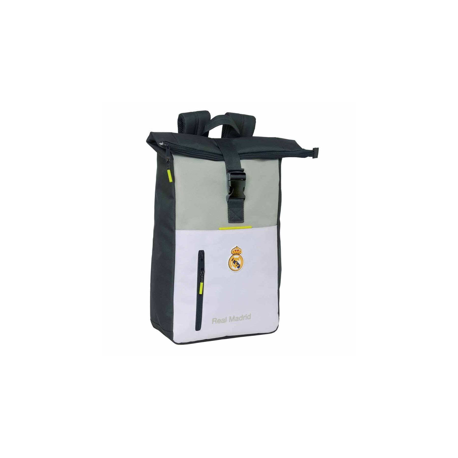 Mochila portatil Real Madrid 25/26 42cm