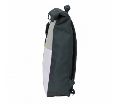 Mochila portatil Real Madrid 25/26 42cm