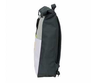 Mochila portatil Real Madrid 25/26 42cm