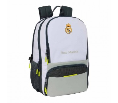 Mochila padel Real Madrid 25/26 42cm