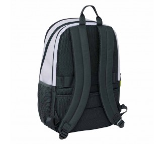 Mochila padel Real Madrid 25/26 42cm