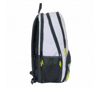 Mochila padel Real Madrid 25/26 42cm