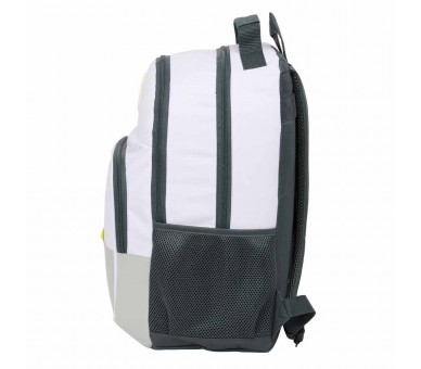 Mochila Real Madrid 25/26 42cm adaptable