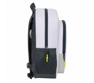 Mochila Real Madrid 25/26 38cm adaptable