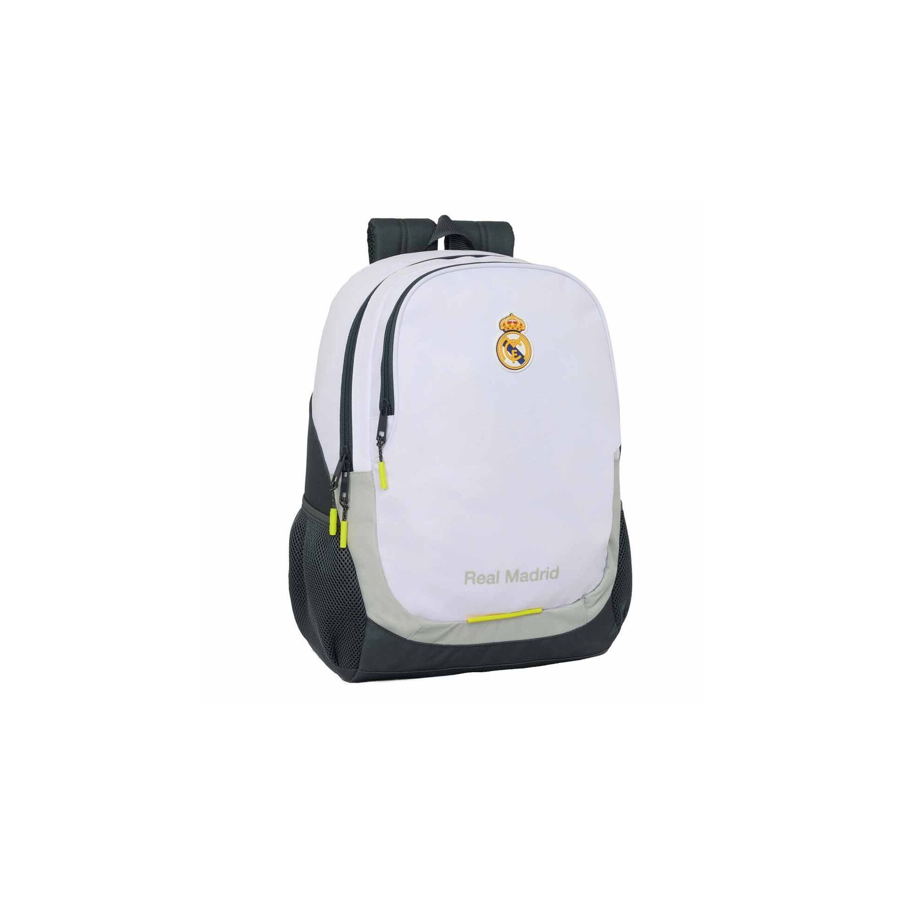 Mochila Real Madrid 25/26 44cm adaptable