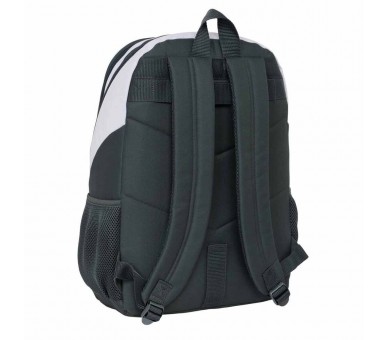 Mochila Real Madrid 25/26 44cm adaptable