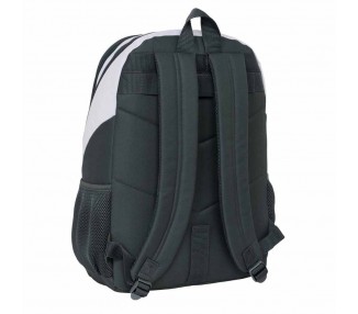 Mochila Real Madrid 25/26 44cm adaptable