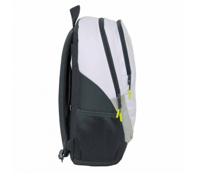 Mochila Real Madrid 25/26 44cm adaptable
