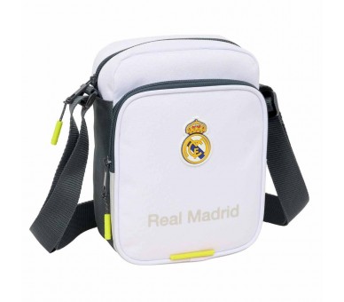 Bandolera Real Madrid 25/26