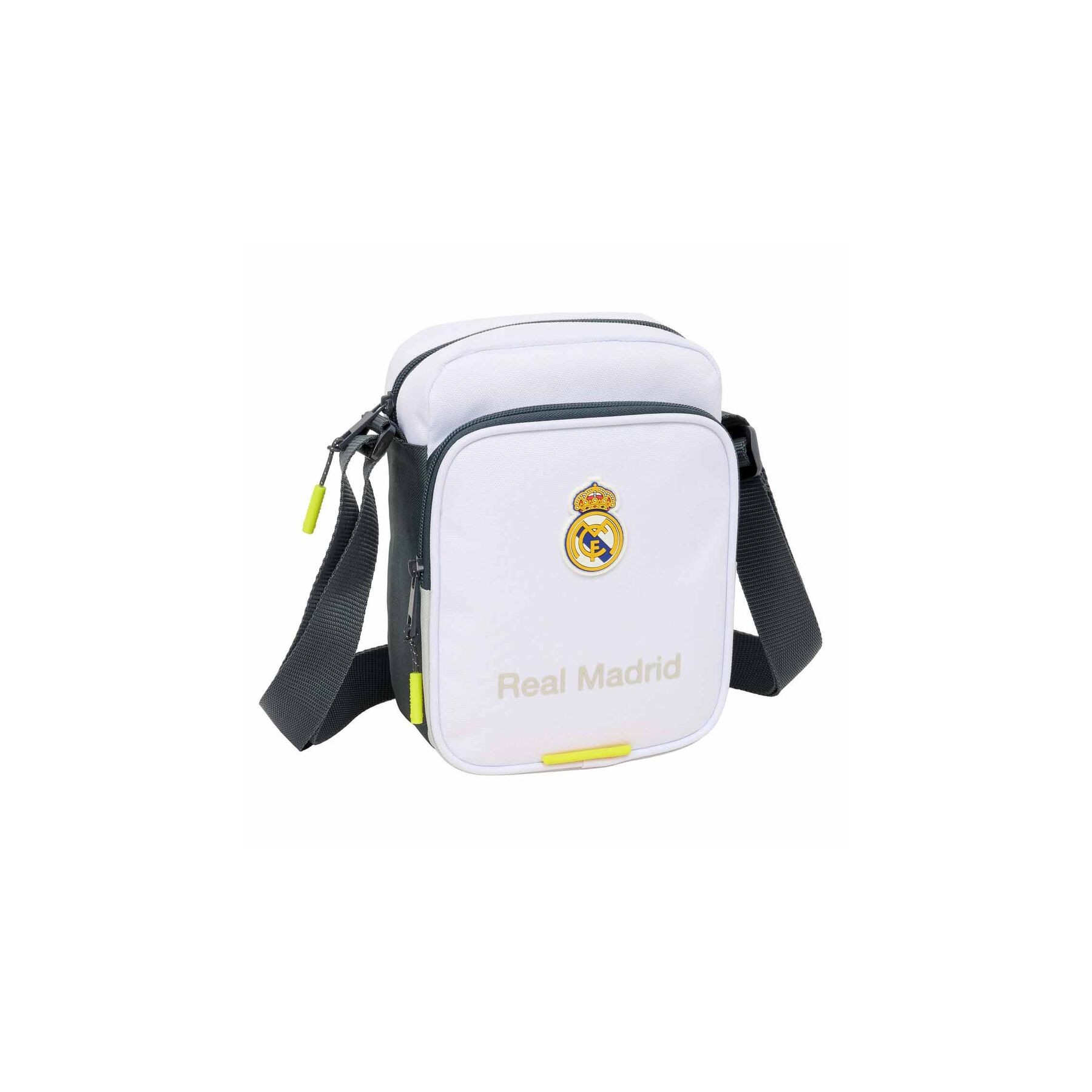 Bandolera Real Madrid 25/26