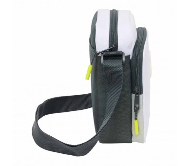 Bandolera Real Madrid 25/26