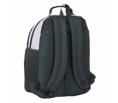 Mochila Real Madrid 25/26 42cm adaptable