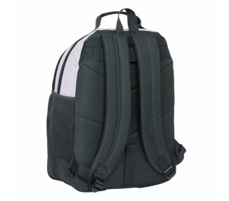 Mochila Real Madrid 25/26 42cm adaptable