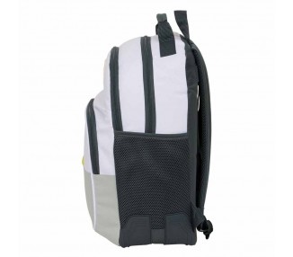 Mochila Real Madrid 25/26 42cm adaptable
