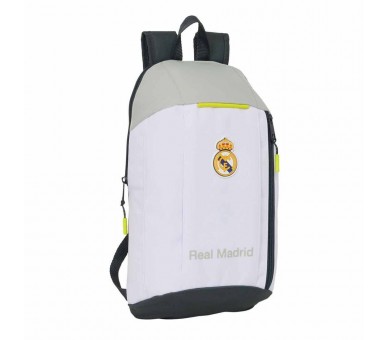 Mochila Real Madrid 25/26 39cm