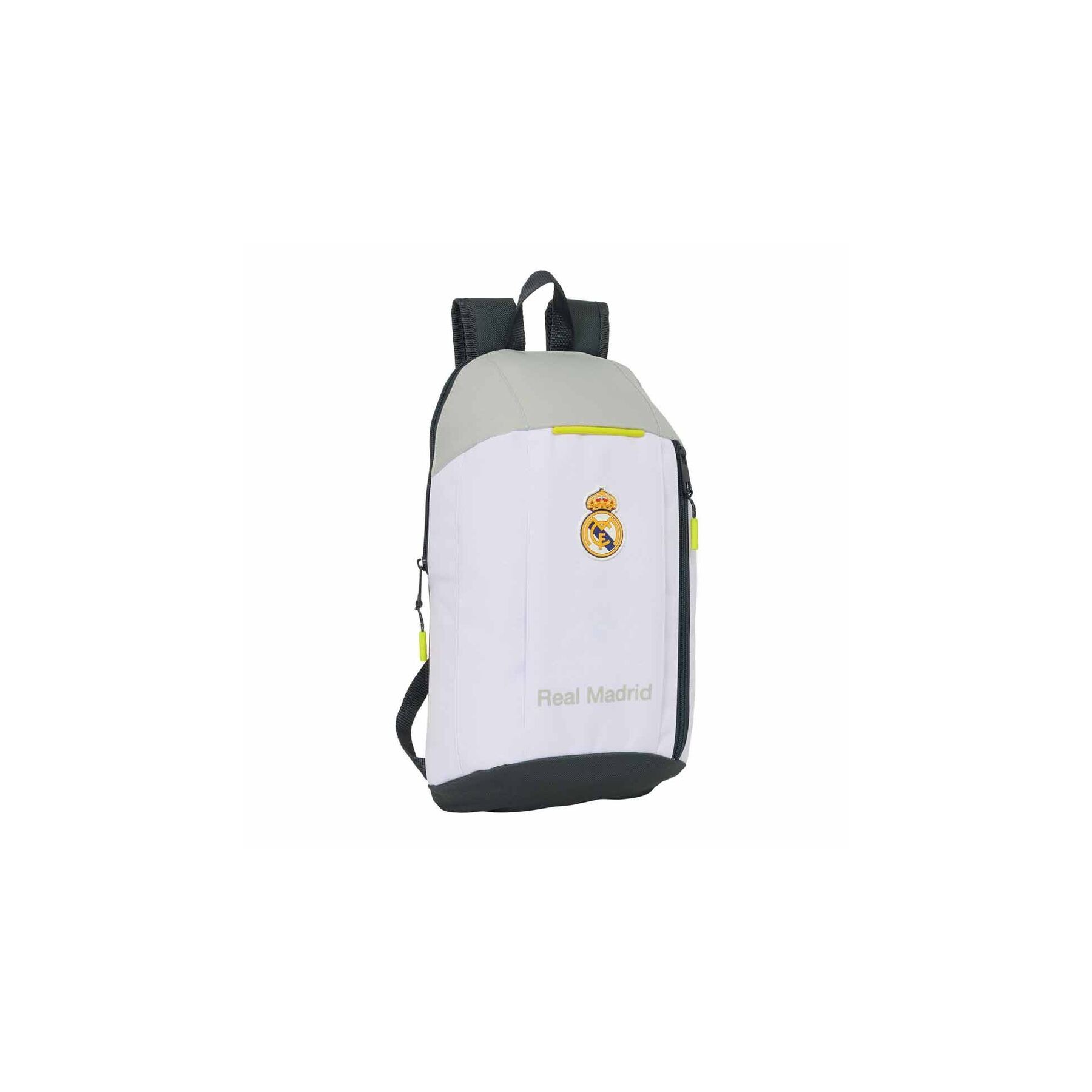 Mochila Real Madrid 25/26 39cm