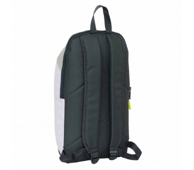 Mochila Real Madrid 25/26 39cm