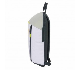 Mochila Real Madrid 25/26 39cm