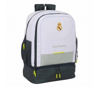 Mochila Real Madrid 25/26 50cm