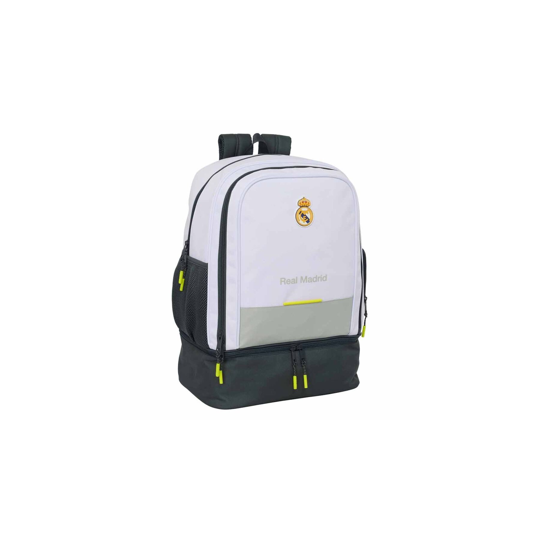 Mochila Real Madrid 25/26 50cm