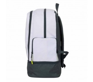 Mochila Real Madrid 25/26 50cm