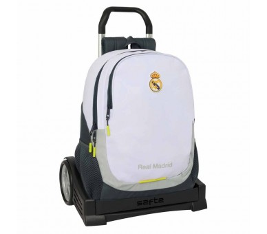 Trolley evolution Real Madrid 25/26 44cm