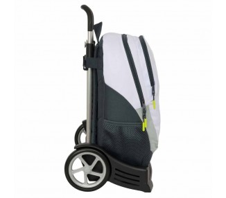 Trolley evolution Real Madrid 25/26 44cm