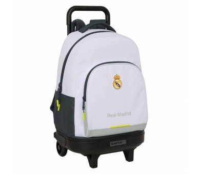 Trolley compact Real Madrid 25/26 45cm
