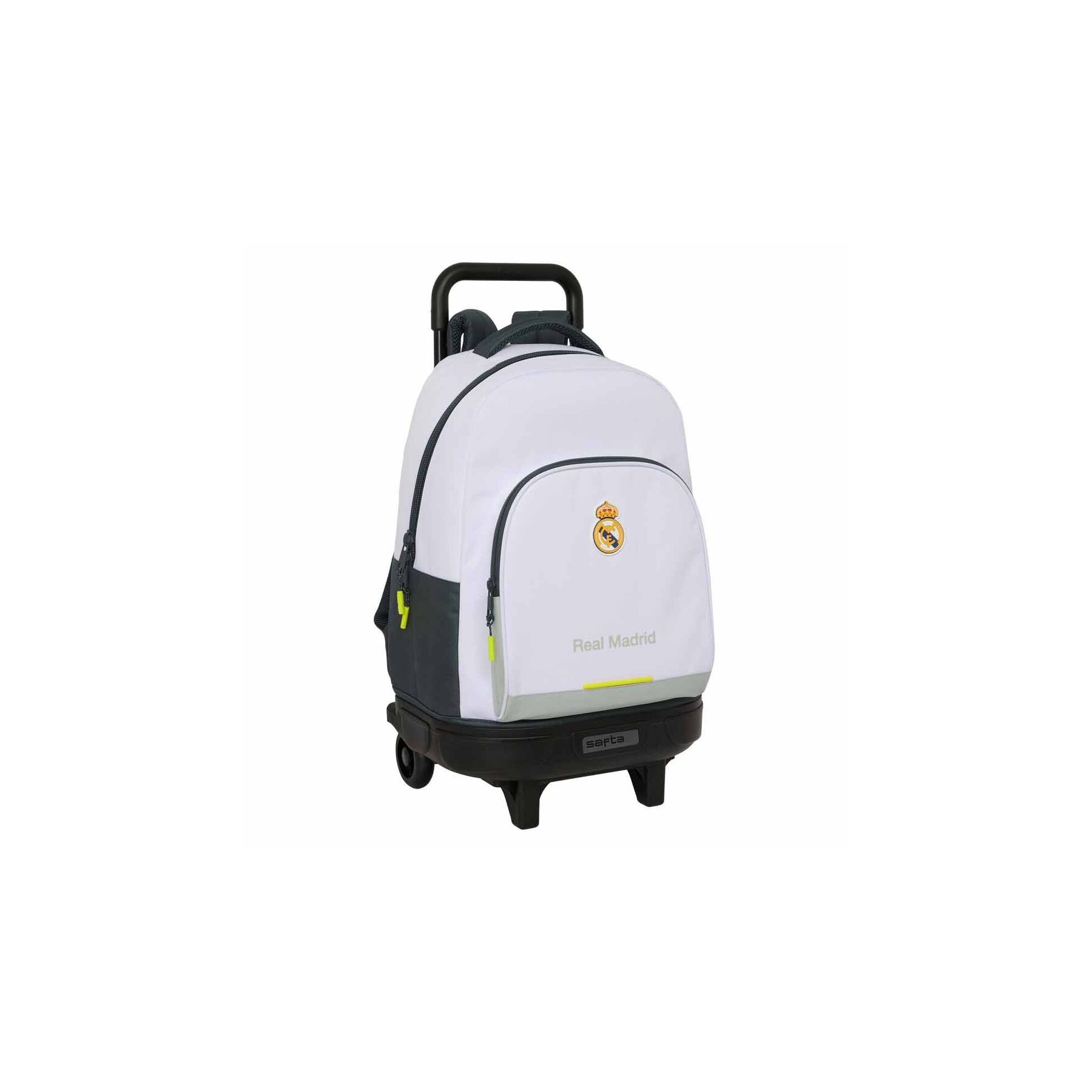 Trolley compact Real Madrid 25/26 45cm