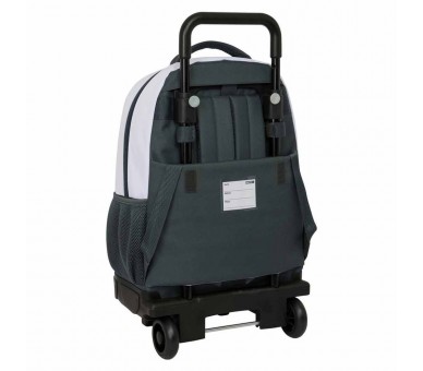 Trolley compact Real Madrid 25/26 45cm