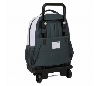 Trolley compact Real Madrid 25/26 45cm